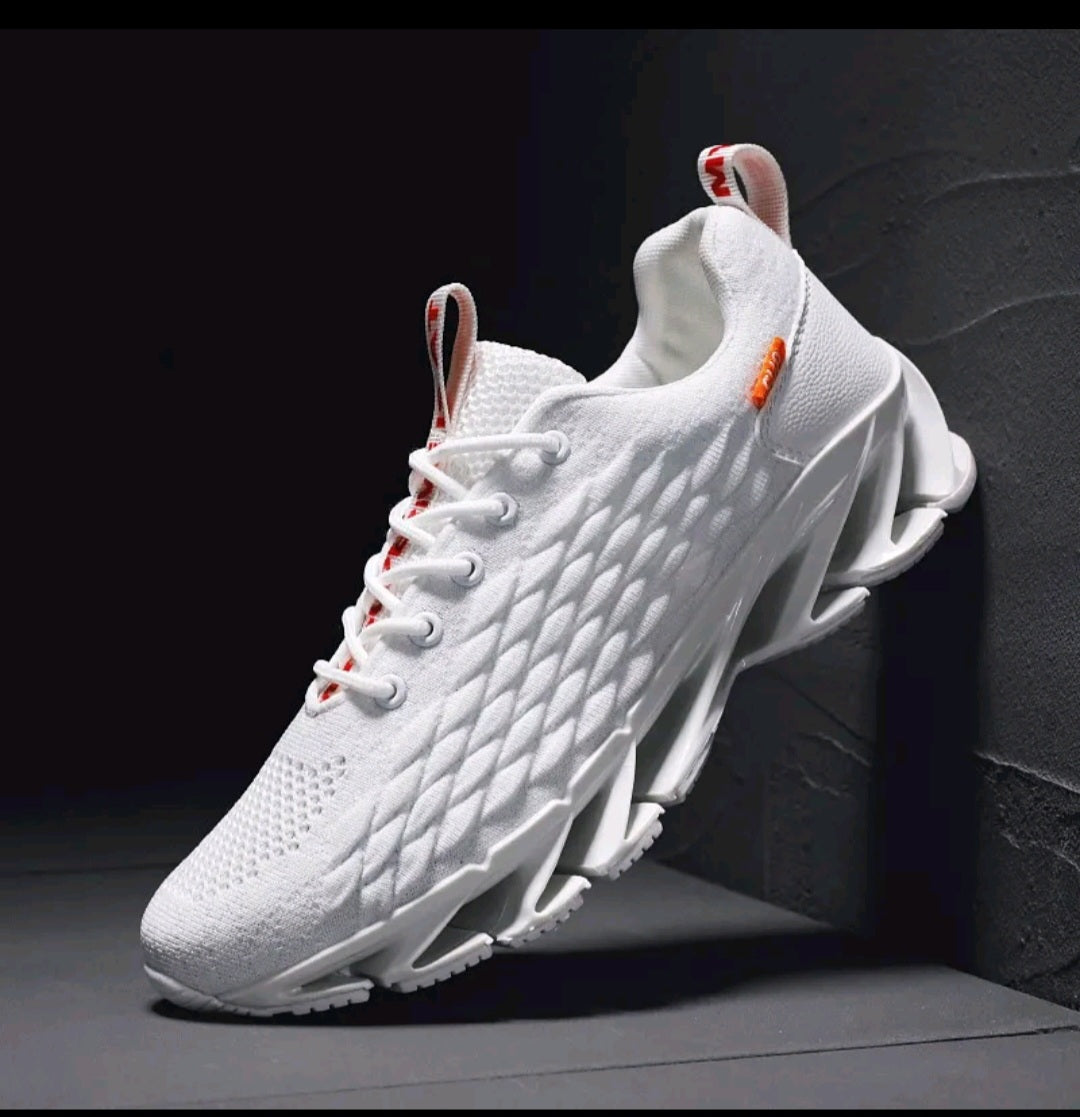 UltraFlex Blade Cushion Sneakers – Premium Comfort Meets Performance