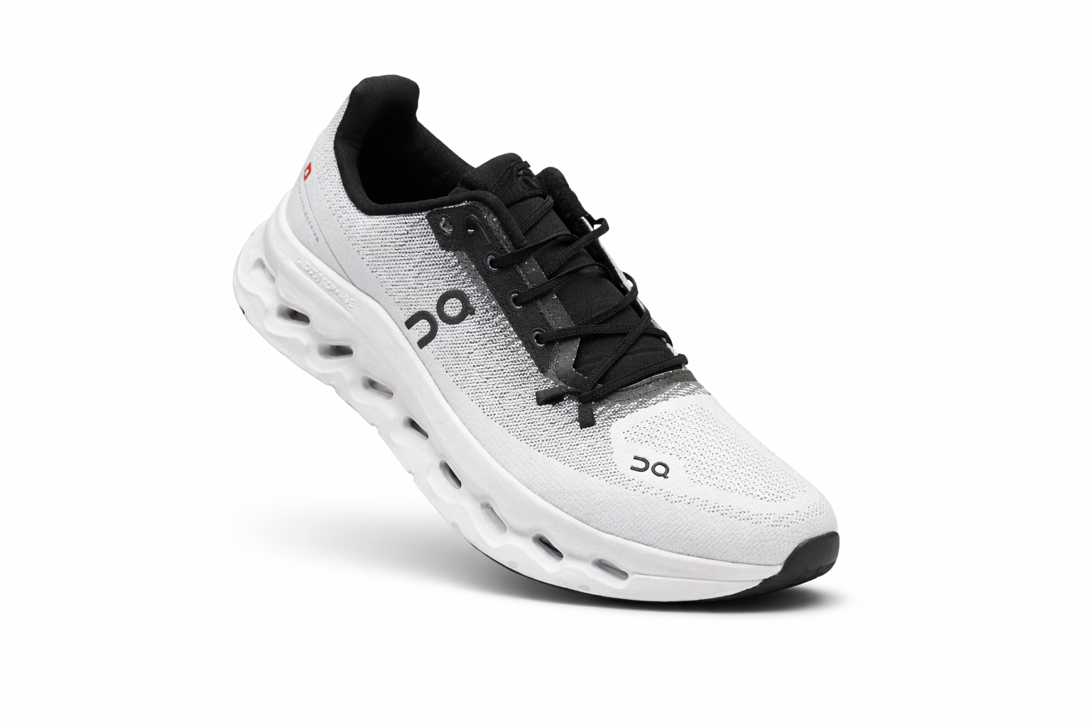 Men’s Lightweight Running Shoes with Breathable Mesh & Cushioned Sole